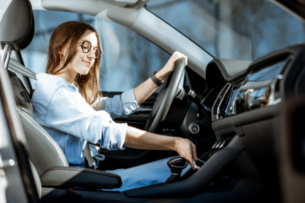 Inchirierea unei masini cu optiuni suplimentare, un beneficiu pentru clientii WLC - Inchirieri auto - wlc.ro